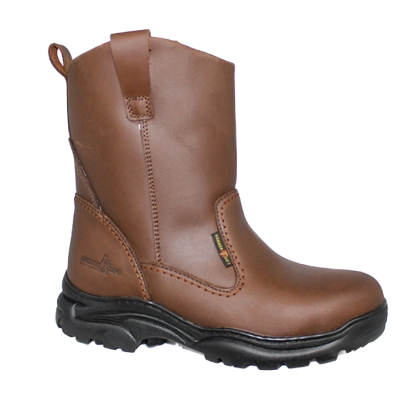 Exclusive Range Safety Shoes