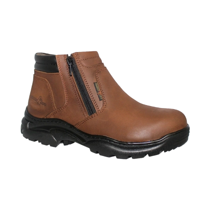 Normal Range Safety Shoes