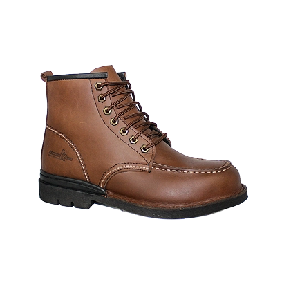 Standard Range Safety Shoes