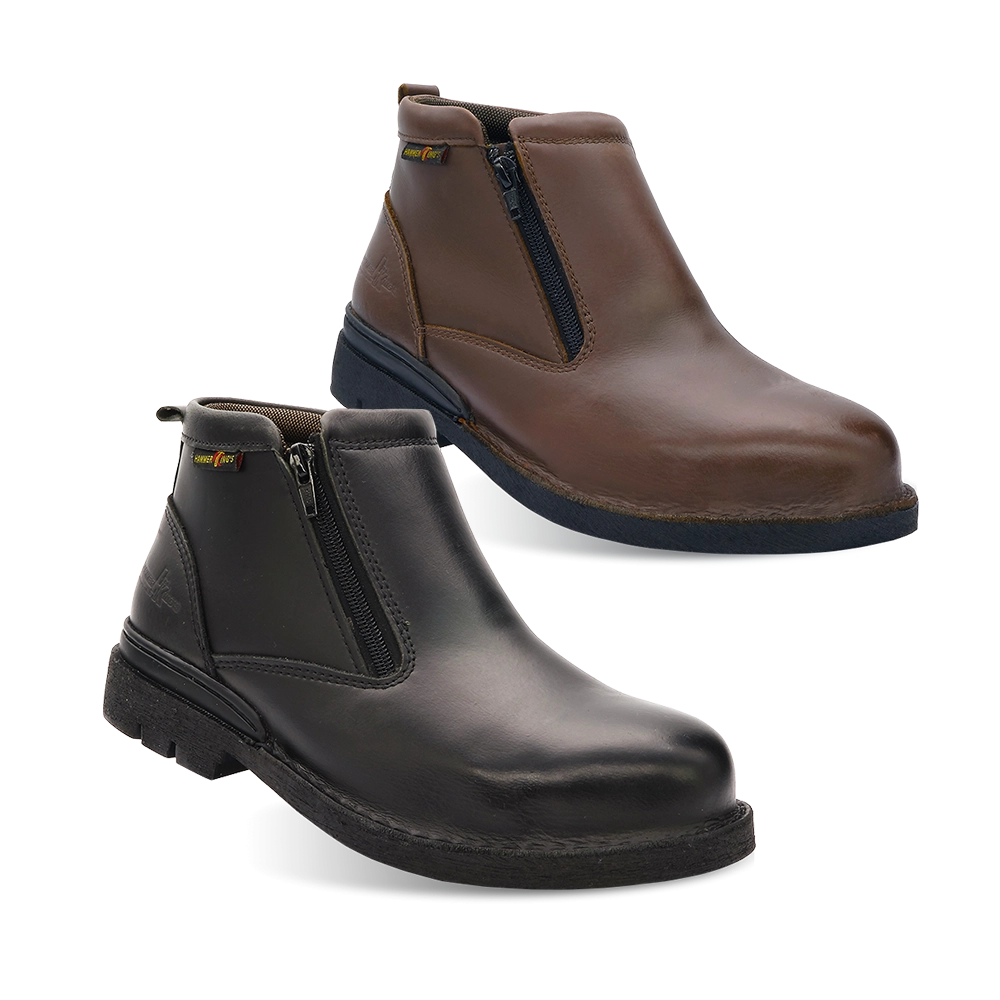 Exclusive Range Safety Shoes 13003