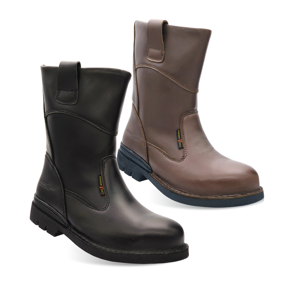 Exclusive Range Safety Shoes 13005