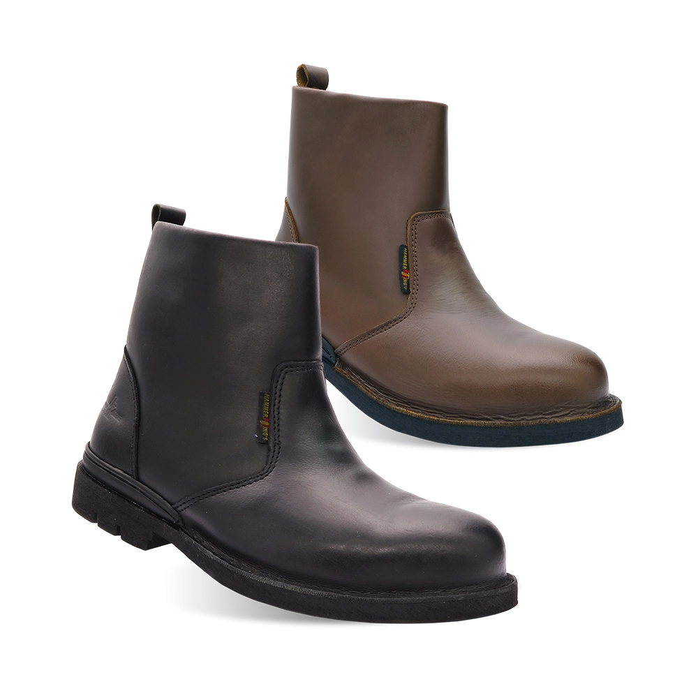 Exclusive Range Safety Shoes 13006
