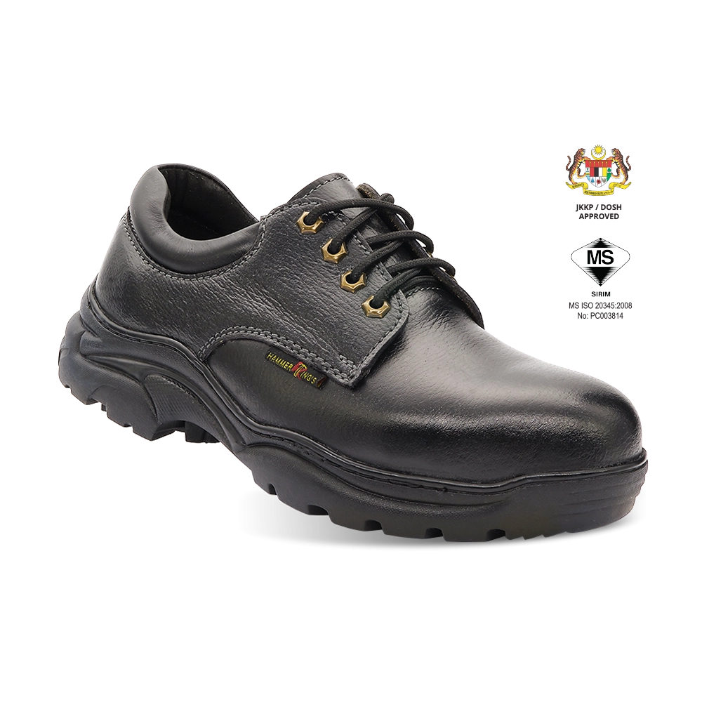 Standard Range Safety Shoes 13008