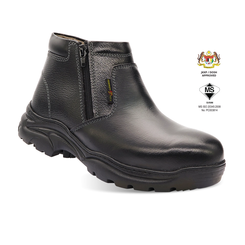 Standard Range Safety Shoes 13009
