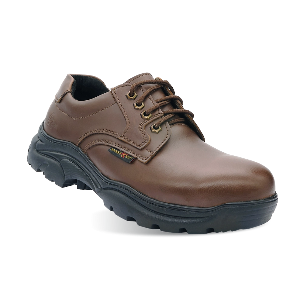 Normal Range Safety Shoes 13012