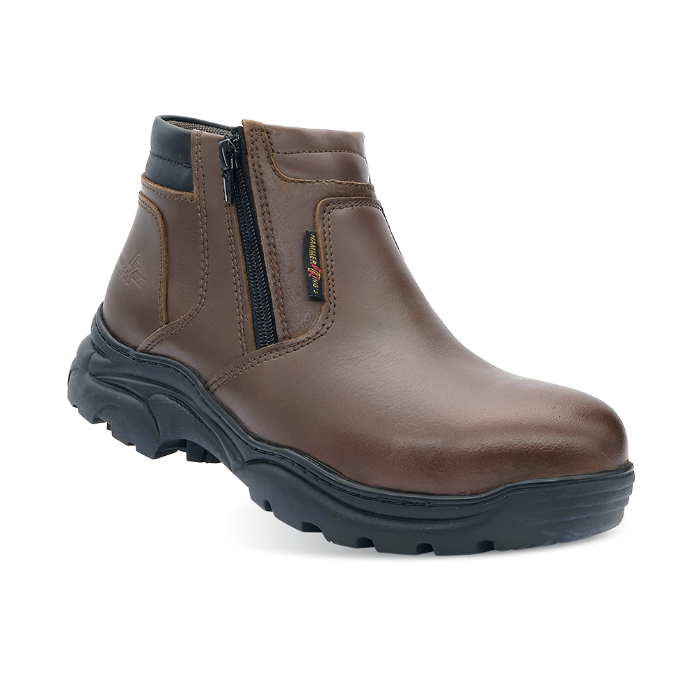 Normal Range Safety Shoes 13013
