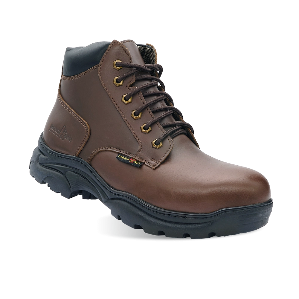 Normal Range Safety Shoes 13014