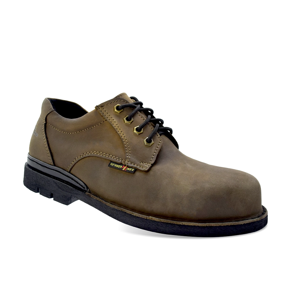 Premium Range Safety Shoes 13034