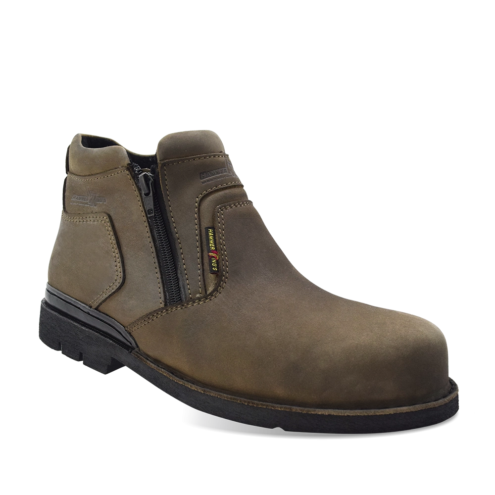 Premium Range Safety Shoes 13035