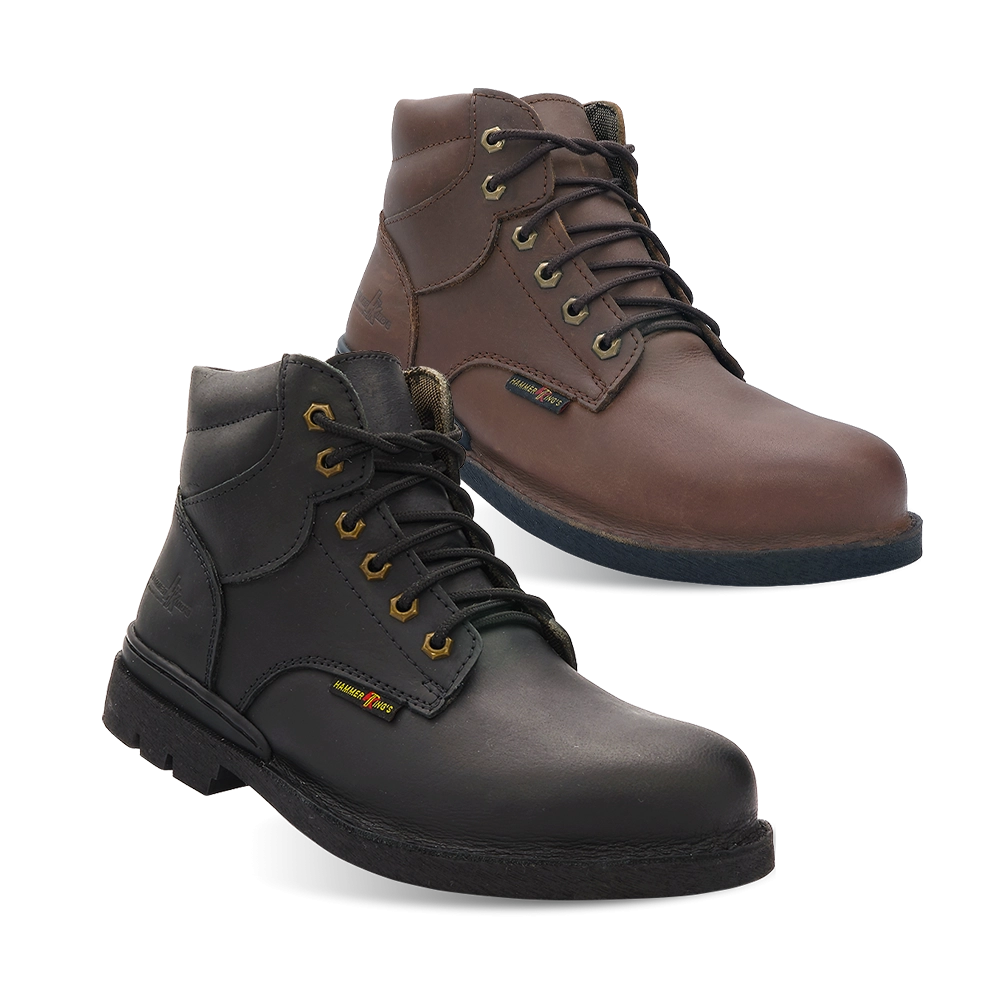 Exclusive Range Safety Shoes 13004