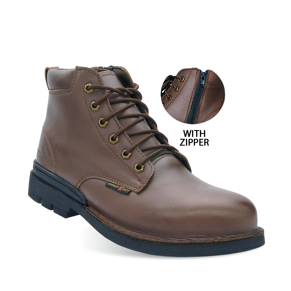 Exclusive Range Safety Shoes 13019