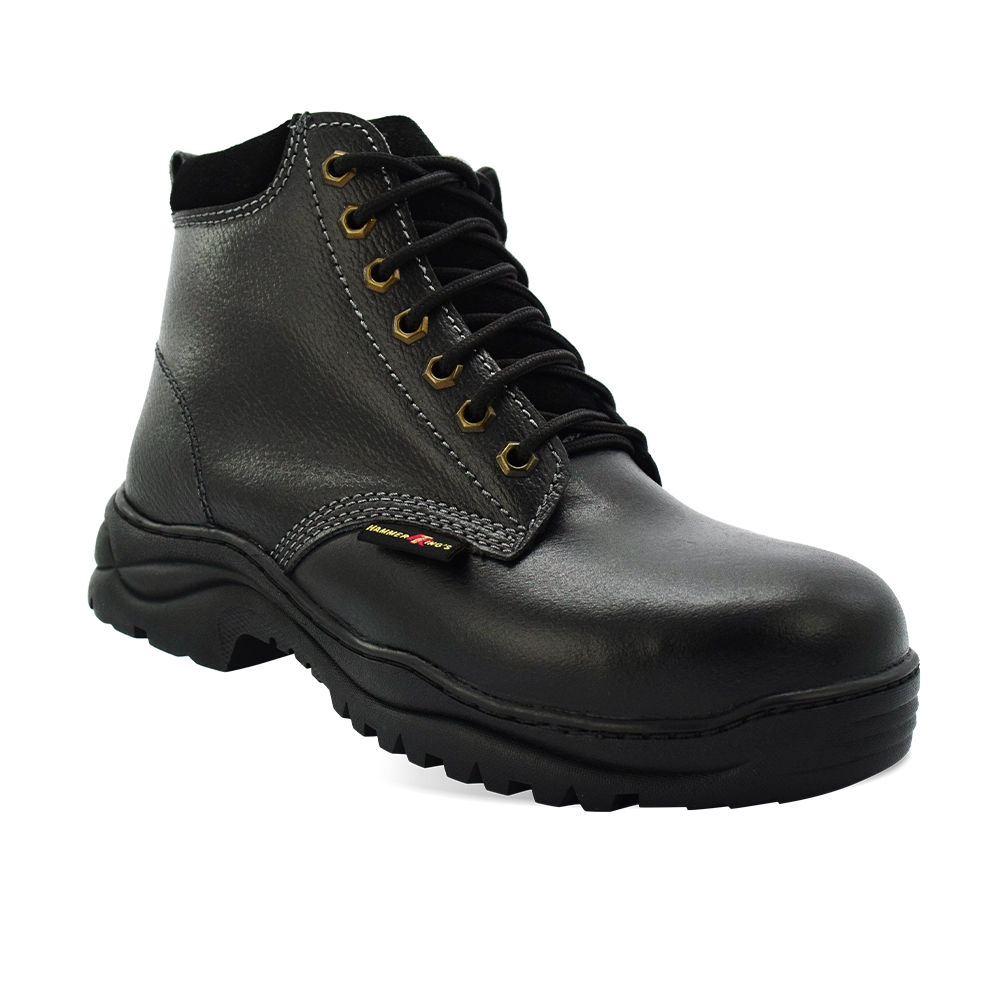 Standard Range Safety Shoes 13032