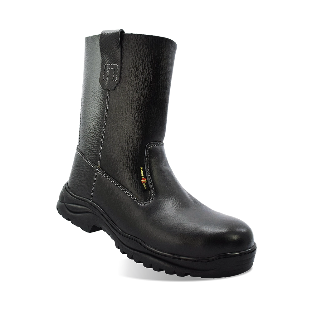 Standard Range Safety Shoes 13033