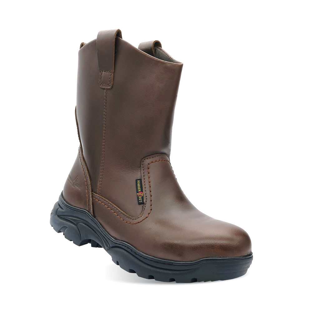 Normal Range Safety Shoes 13021