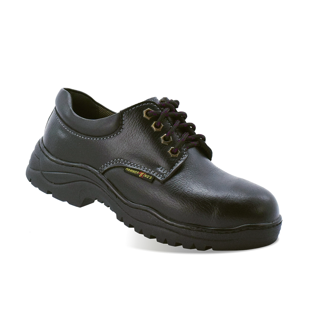 Ladies Range Safety Shoes 12002