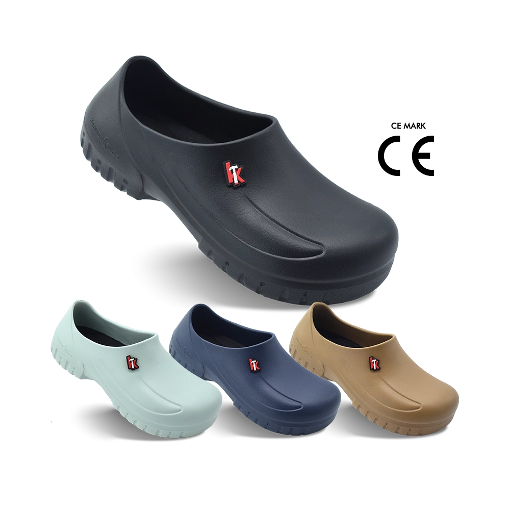 Chef Shoes HK-3001