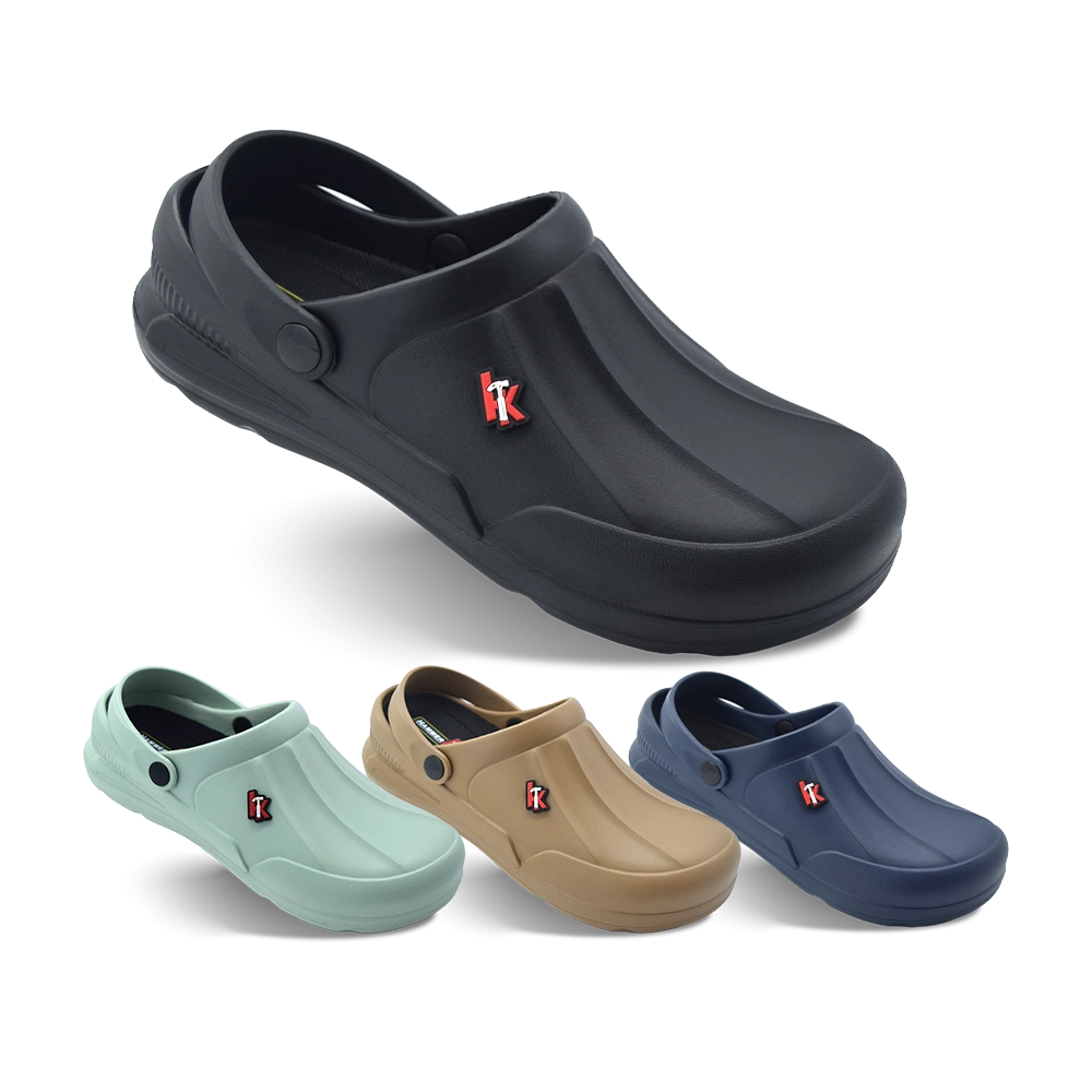 Chef Shoes HK-3002